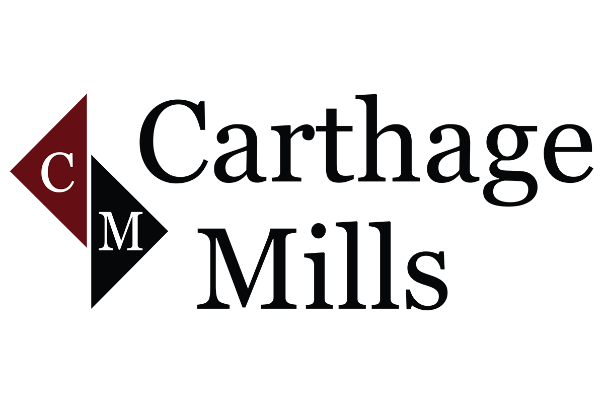 Carthage Mills Blog